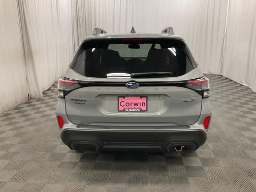 2025 Subaru Forester Hybrid Limited