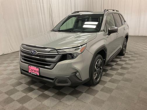 2025 Subaru Forester Hybrid Limited