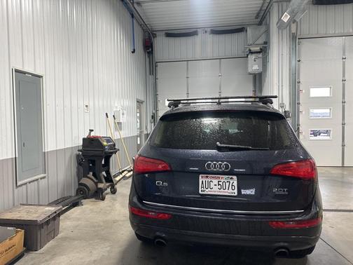 2015 Audi Q5 2.0T Premium Plus