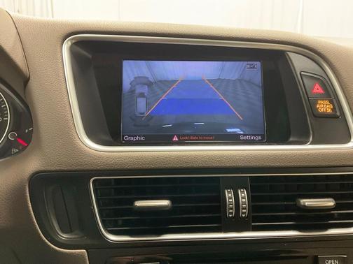 2015 Audi Q5 2.0T Premium Plus