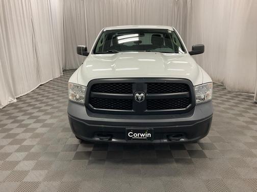 2016 RAM 1500 Tradesman/Express