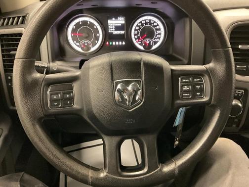 2016 RAM 1500 Tradesman/Express