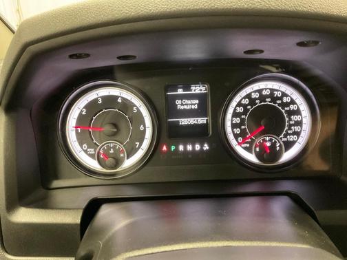 2016 RAM 1500 Tradesman/Express