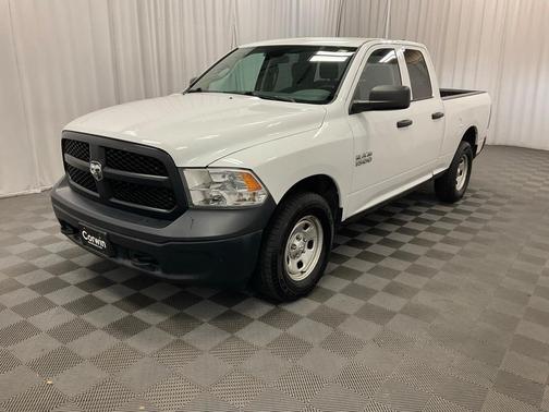 2016 RAM 1500 Tradesman/Express