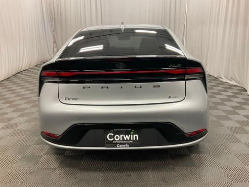 2024 Toyota Prius Limited