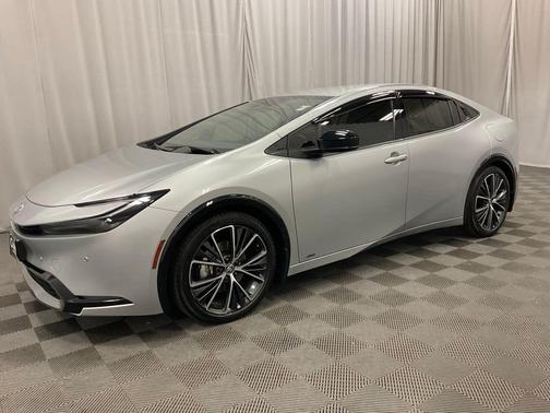 2024 Toyota Prius Limited