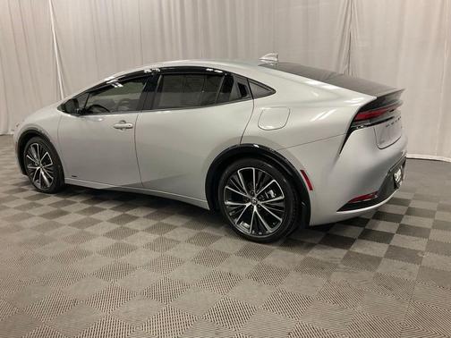 2024 Toyota Prius Limited