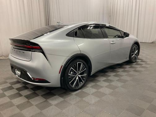 2024 Toyota Prius Limited