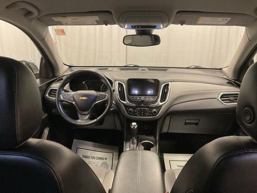 2018 Chevrolet Equinox Premier w/1LZ