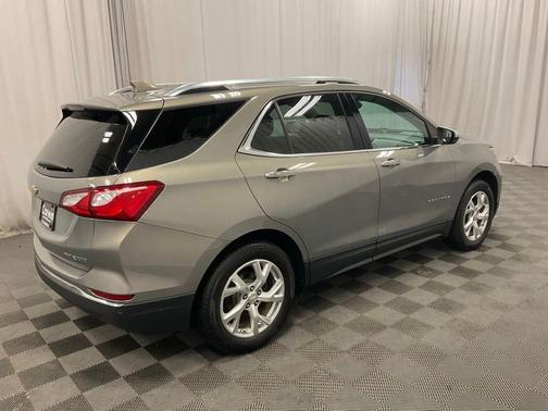 2018 Chevrolet Equinox Premier w/1LZ