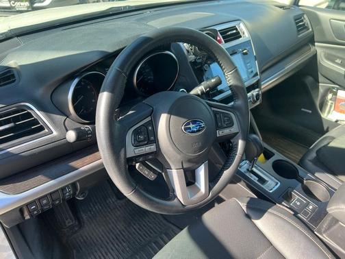 2017 Subaru Legacy 2.5i Limited