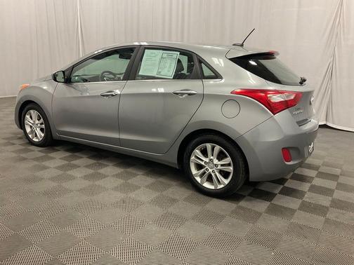 2015 Hyundai Elantra GT Base