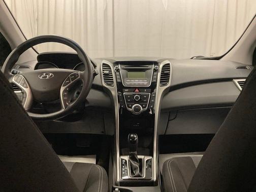 2015 Hyundai Elantra GT Base