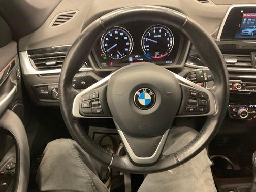 2019 BMW X1 xDrive28i