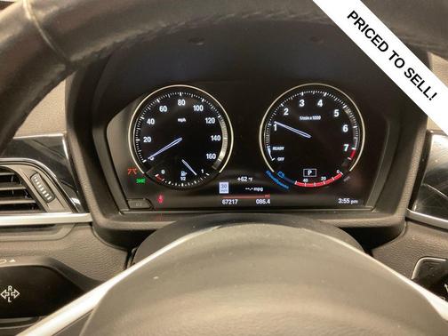 2019 BMW X1 xDrive28i