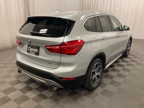 2019 BMW X1 xDrive28i
