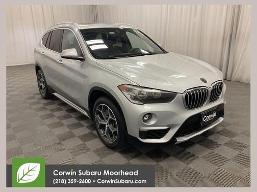 2019 BMW X1 xDrive28i