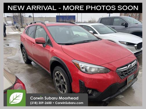 2023 Subaru Crosstrek Premium