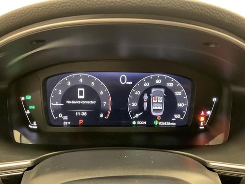 2023 Honda Civic Touring