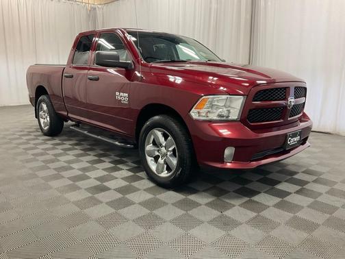 2019 RAM 1500 Classic Express