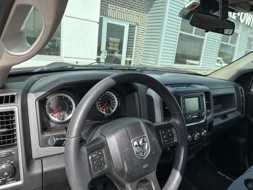 2019 RAM 1500 Classic Express