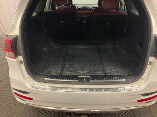 2016 Kia Sorento SXL