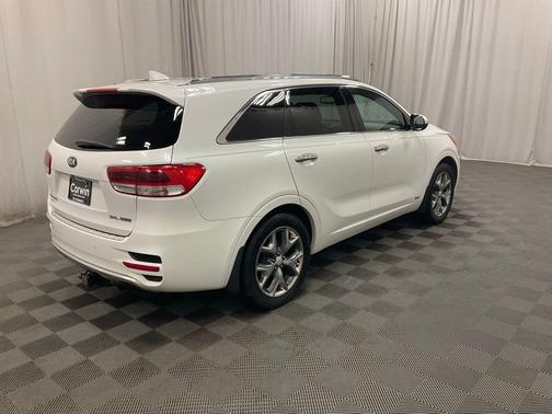 2016 Kia Sorento SXL