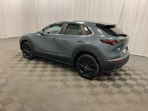 2024 Mazda CX-30 2.5 S Carbon Edition