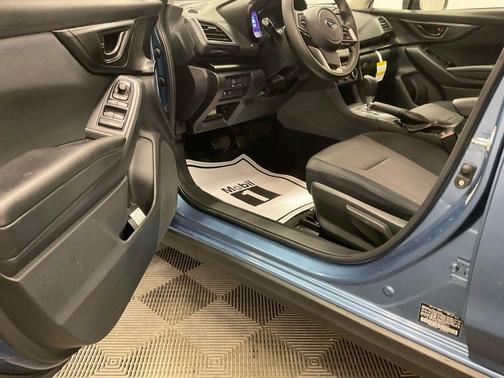 2023 Subaru Crosstrek Base