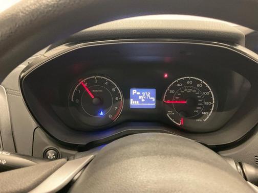 2019 Subaru Impreza 2.0i