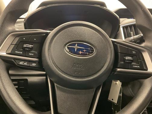 2019 Subaru Impreza 2.0i