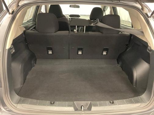 2019 Subaru Impreza 2.0i
