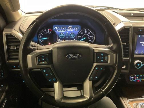2019 Ford Expedition Max Platinum