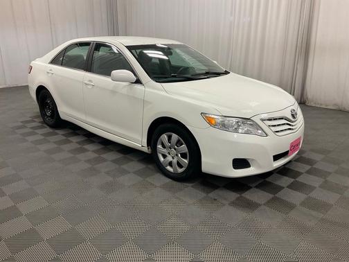 2010 Toyota Camry 