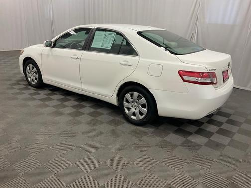 2010 Toyota Camry 