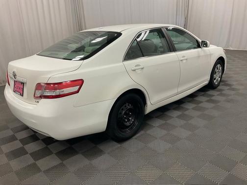 2010 Toyota Camry 