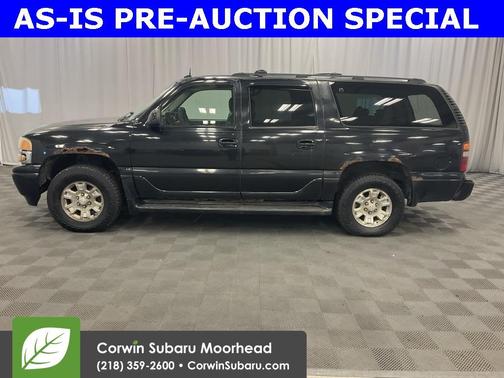 2003 GMC Yukon XL Denali