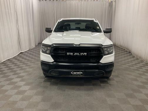 2023 RAM 1500 Tradesman