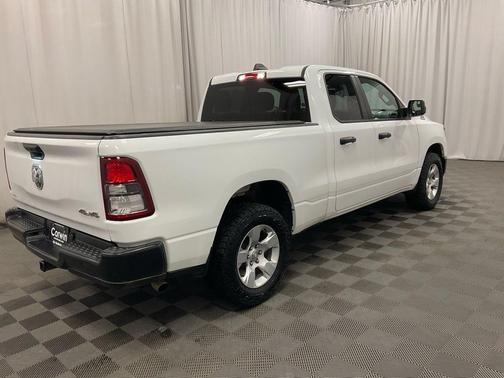2023 RAM 1500 Tradesman