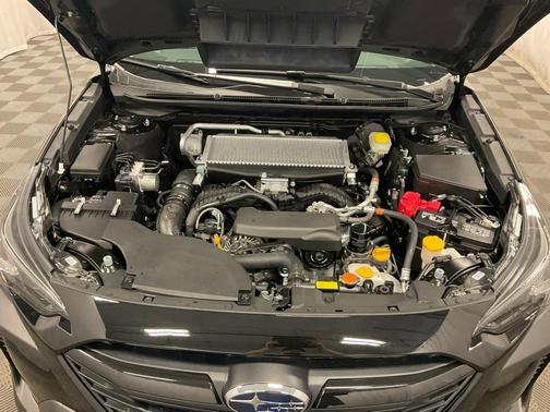 2025 Subaru Outback Onyx Edition XT