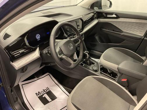 2023 Volkswagen Taos 1.5T S