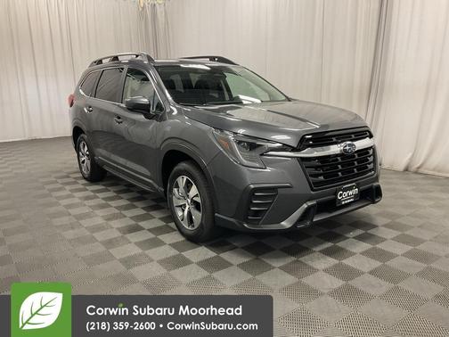 2025 Subaru Ascent Premium