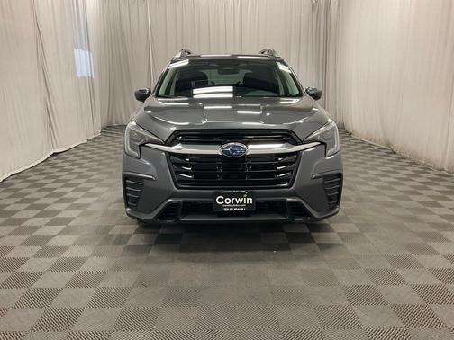 2025 Subaru Ascent Premium