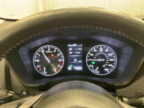 Crystal White Pearl 2024 Subaru Ascent Touring
