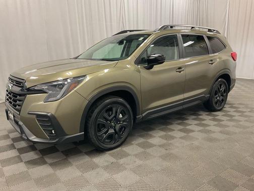 2024 Subaru Ascent Onyx Edition