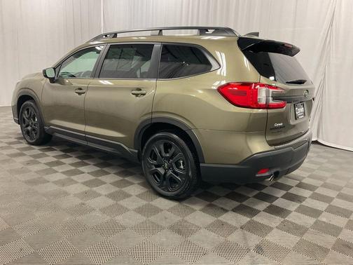 2024 Subaru Ascent Onyx Edition