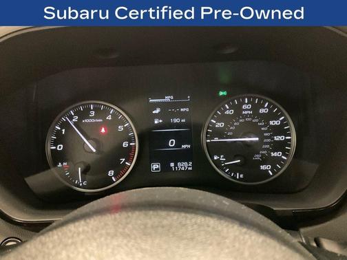 2024 Subaru Ascent Onyx Edition