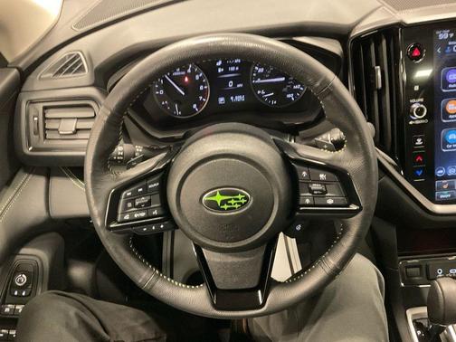 2024 Subaru Ascent Onyx Edition