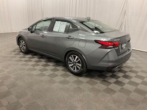 2023 Nissan Versa 1.6 SV