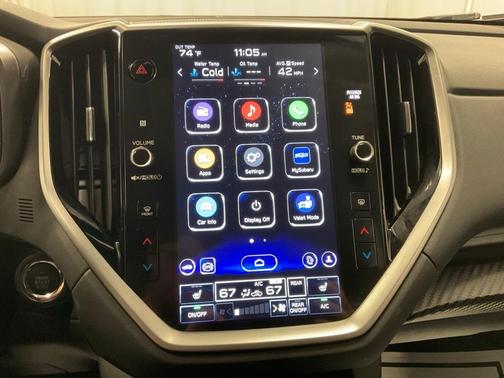 2024 Subaru Ascent Premium